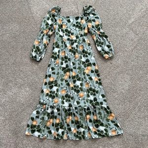 Omi Studio Dress